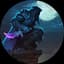 icon of Deathstalker