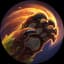 icon of Druid of the Claw