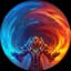 icon of Frostfire