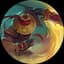 icon of Shado-Pan